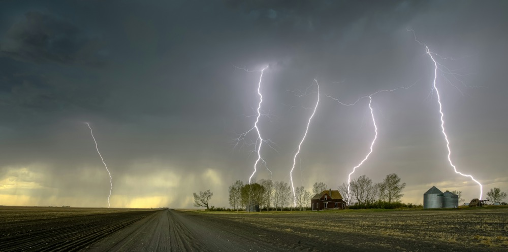 The Peril of Old Methods: Lessons from the Sons of Thunder