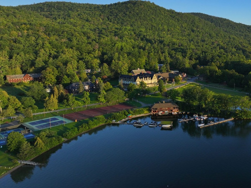 Get Out of Town: A Key to Ministry Balance