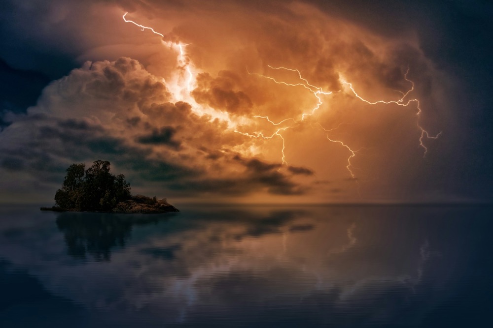 Letting Go: Work-Life Balance in Pastoral Ministry