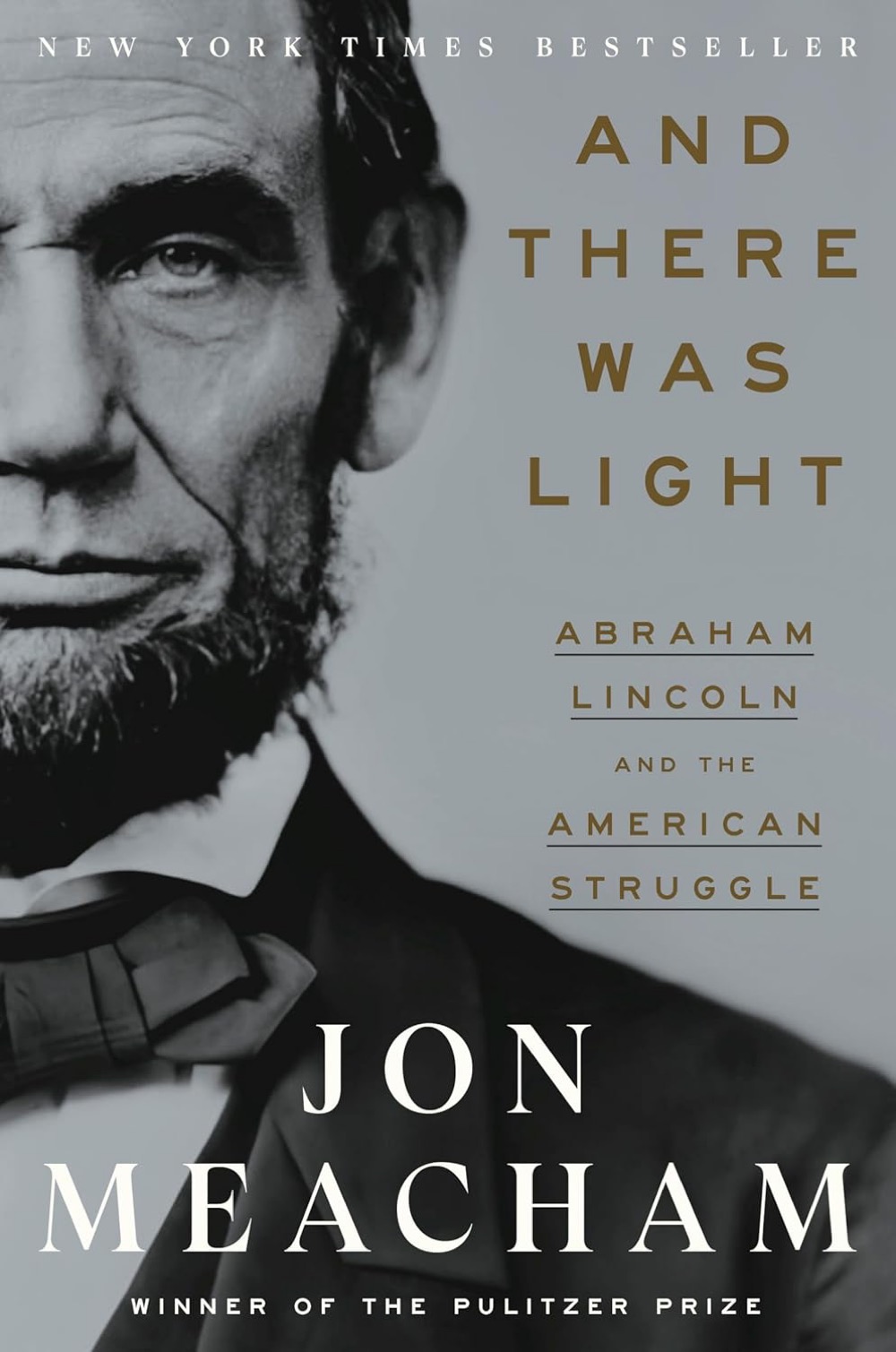 Abraham Lincoln’s Enduring Example of Leadership and Growth