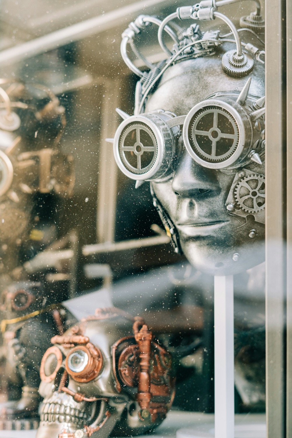 Ethical and Moral Implications of Using AI in Ministry: Part Two