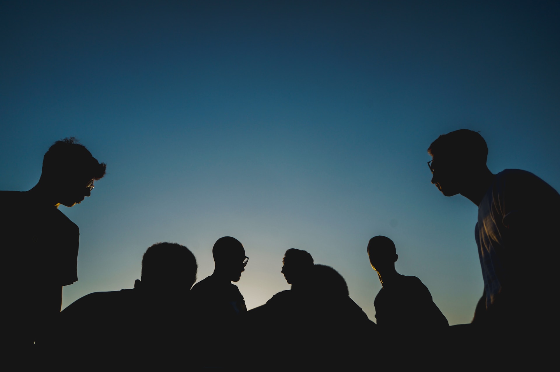 Following Paul's Pattern of Ministry