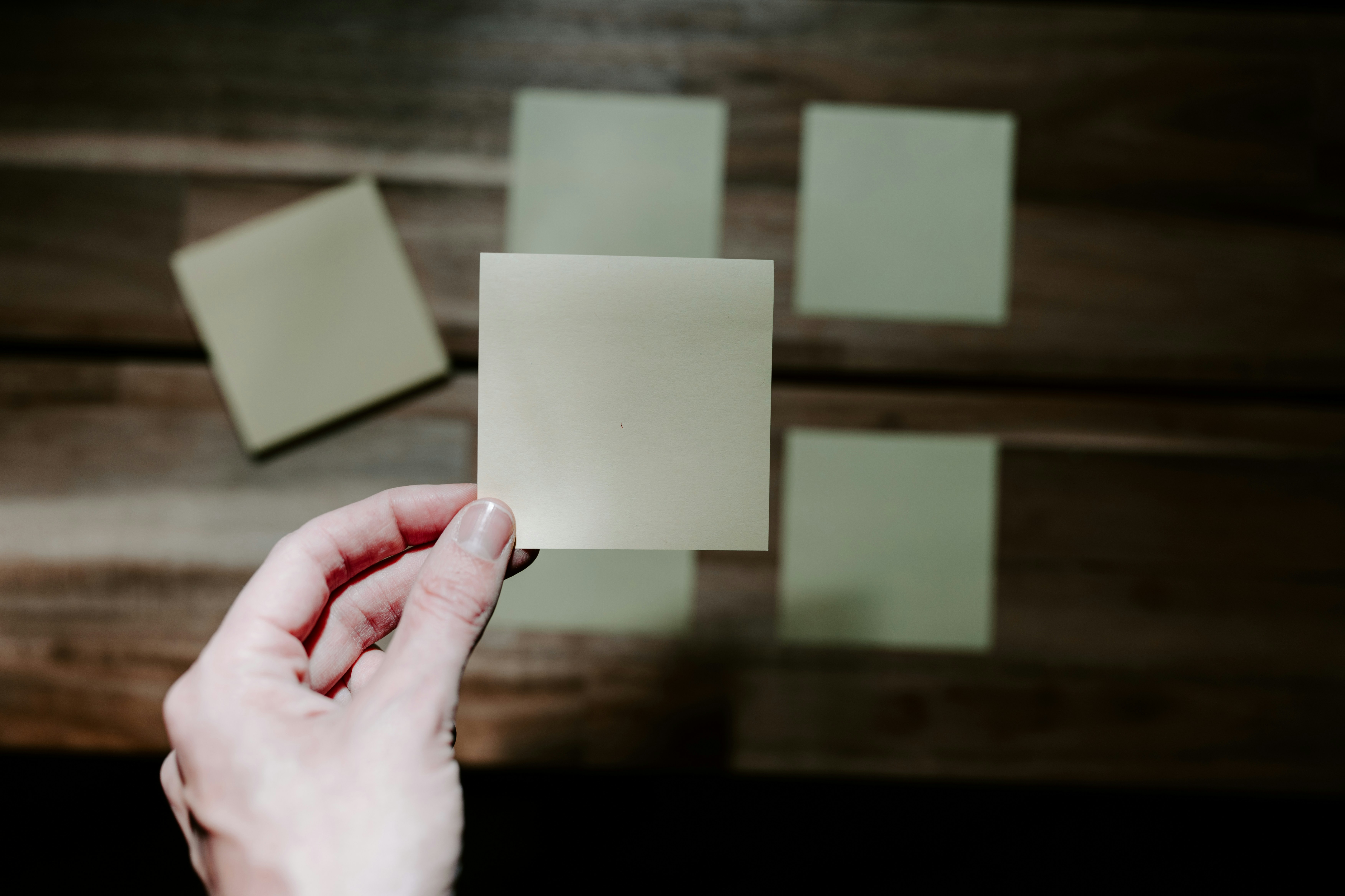 Remembering the Signs