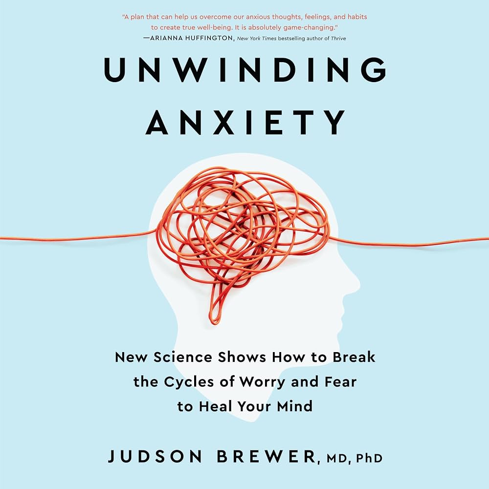 Unwinding the Worry