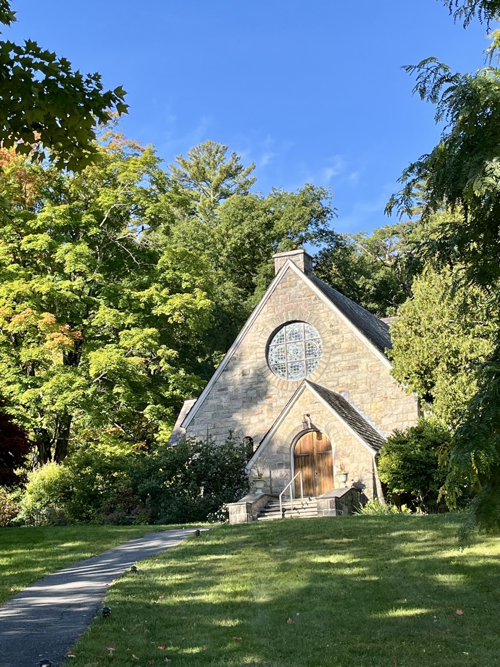 Chapel