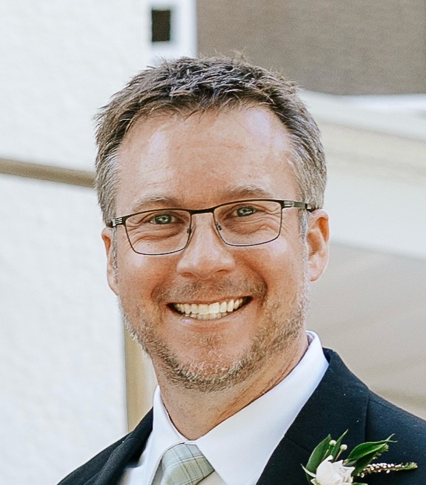 Wade Allen